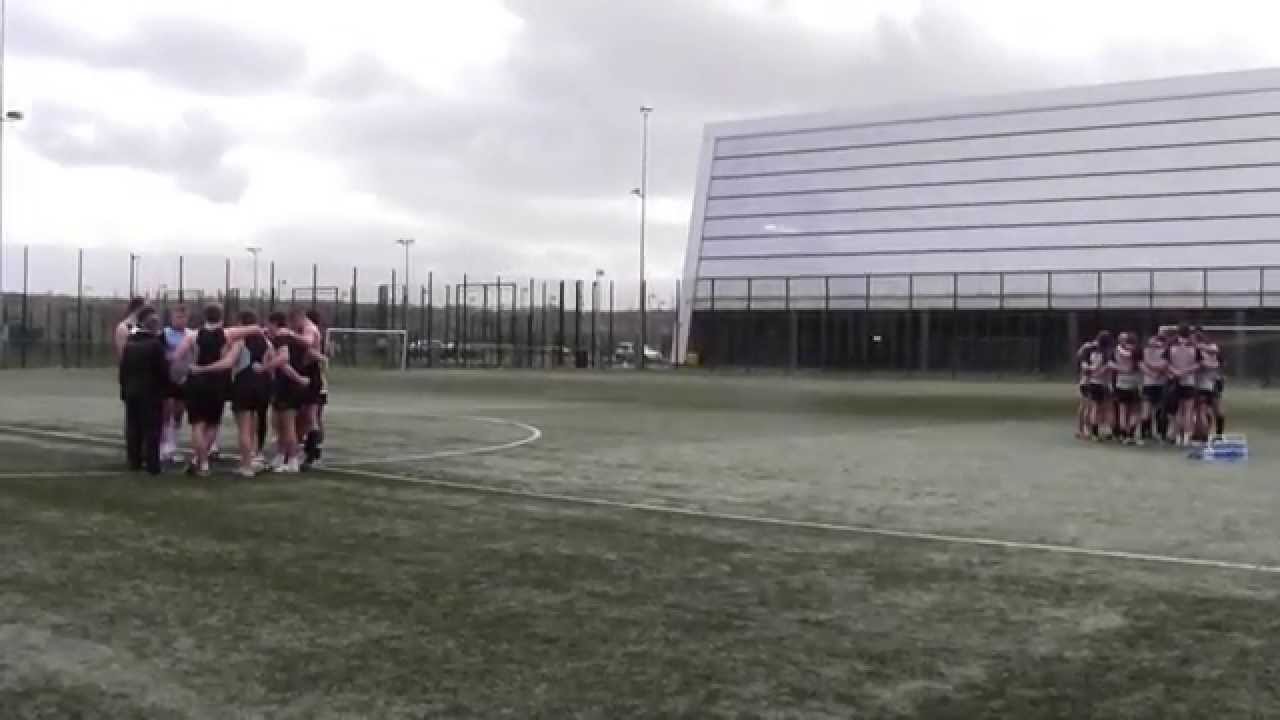 Melrose 7s outing for players ahead of Glasgow 7s tournament