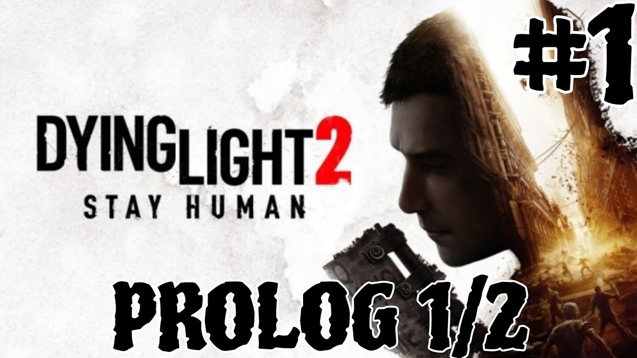 Nowa przygoda w Villedor |{ Dying Light 2 }| #1