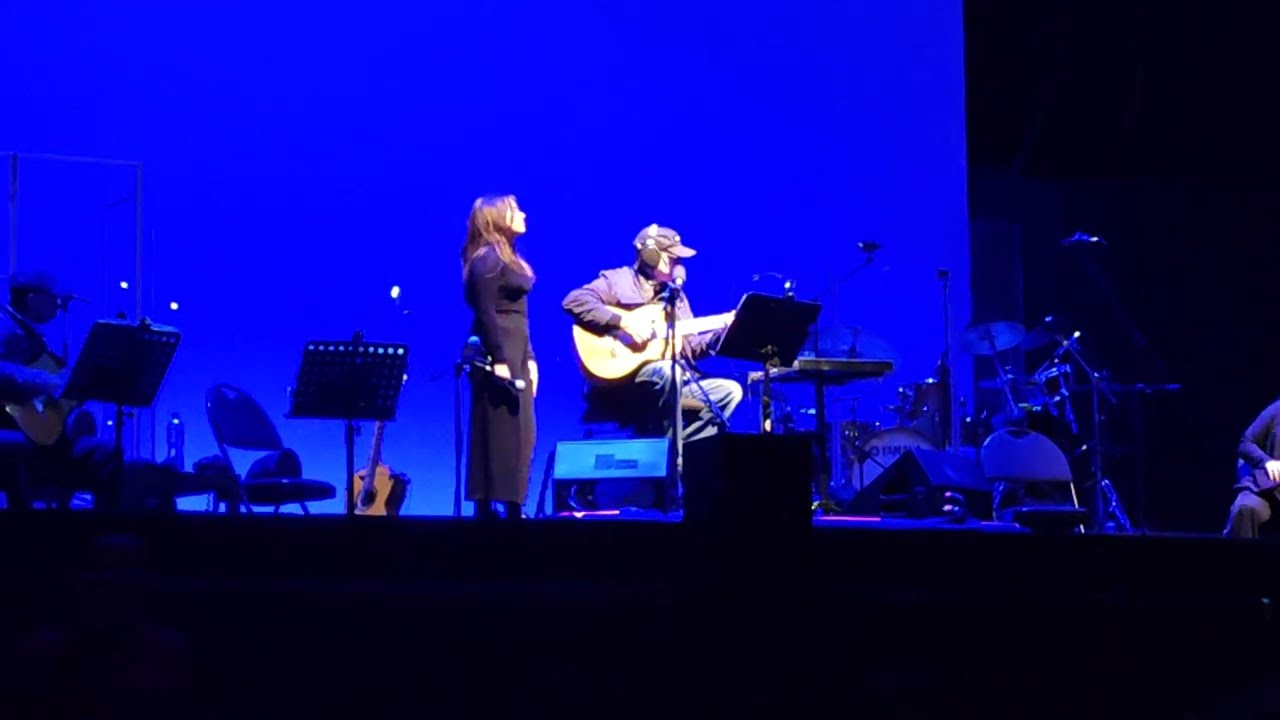 Silvio Rodriguez - Yolanda (Lima - Perú, 2025)