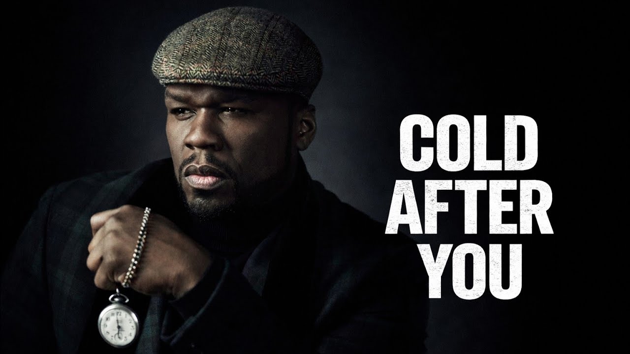 50 Cent - Cold After You | #50cent #hiphop #realhiphop 