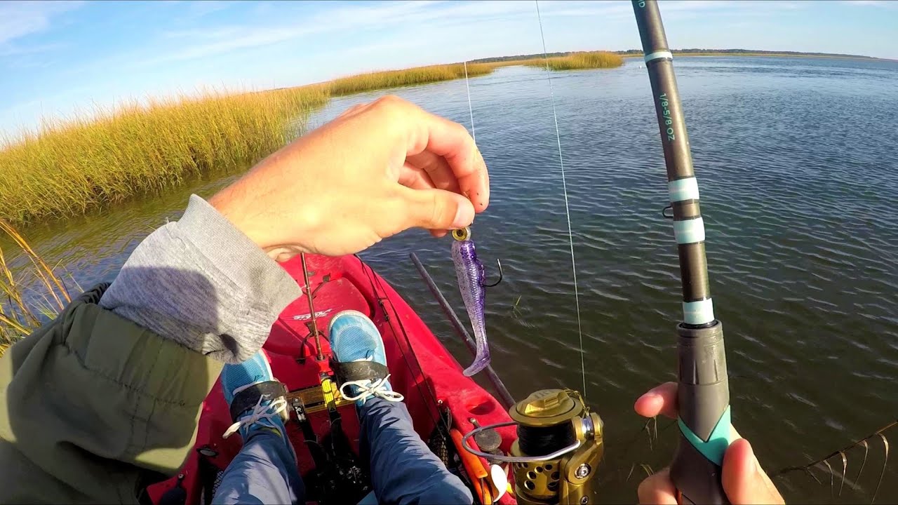 Fishing High Tide for Whatever Bites ($500 GIVEAWAY!)
