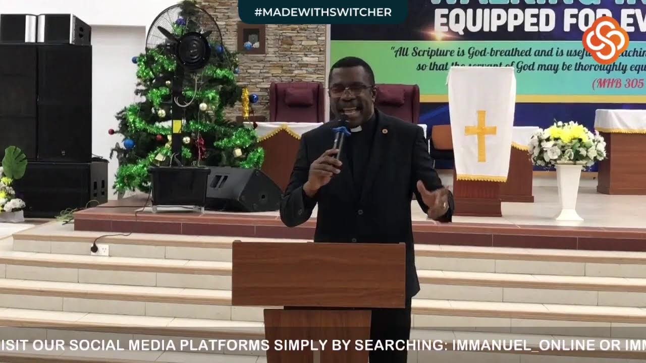 WORD CONFERENCE 2026— DAY 4.