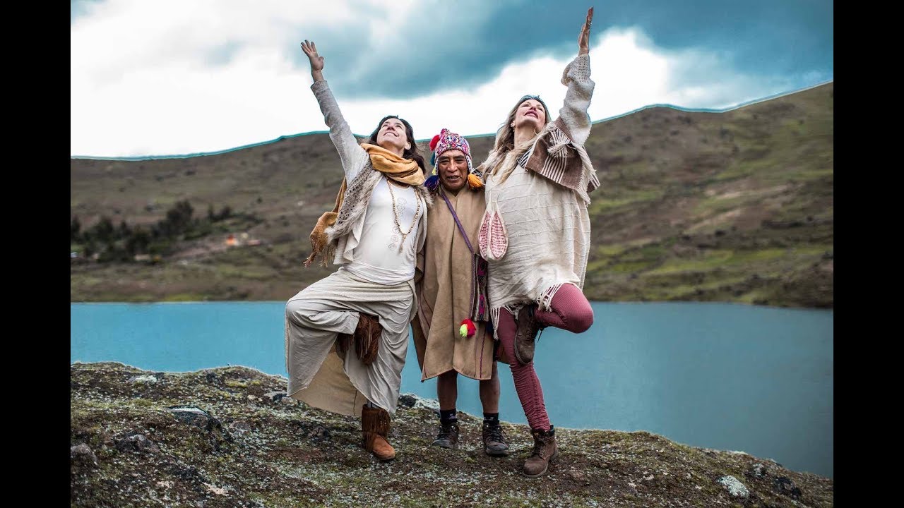 Coming home | Yoga Mandala Sacred Valley