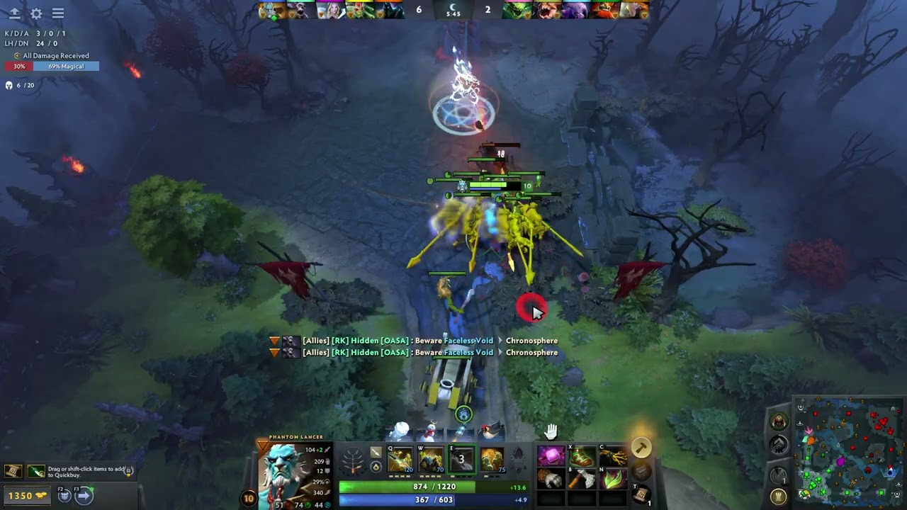 Dota 2