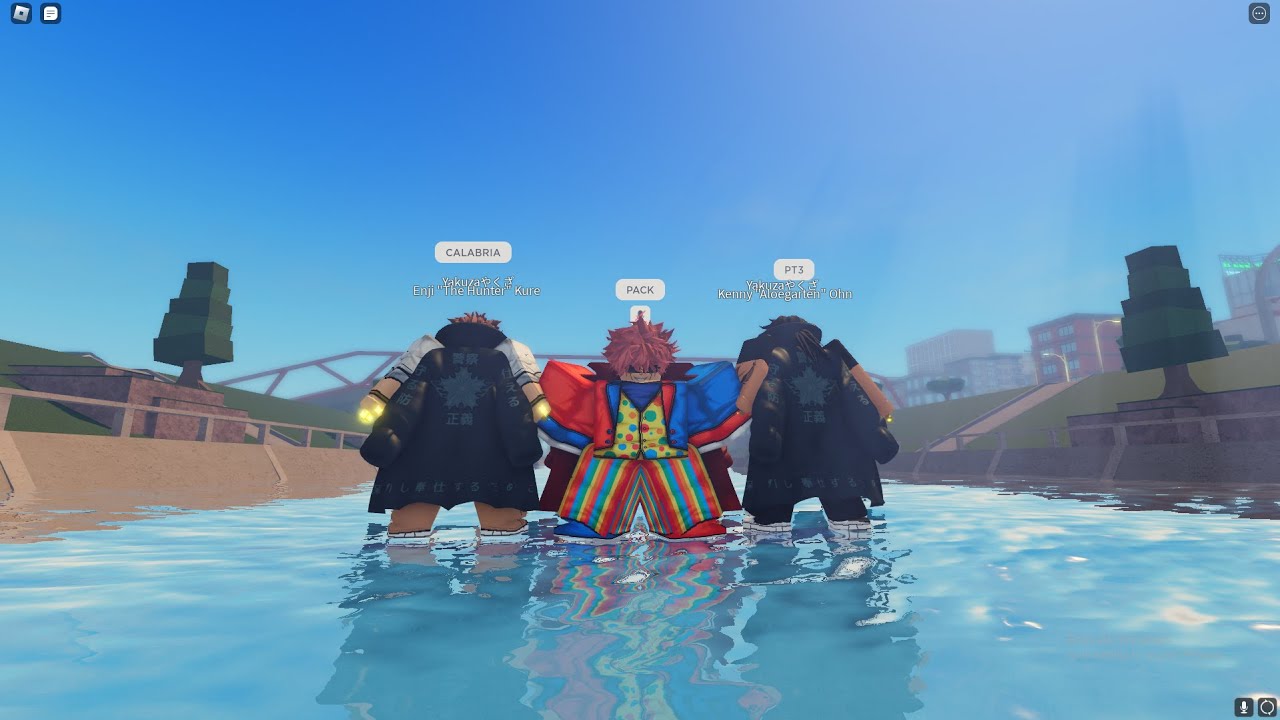 Mighty Omega | CALABRIA PACK PT3 (its done n dusted 🥶)