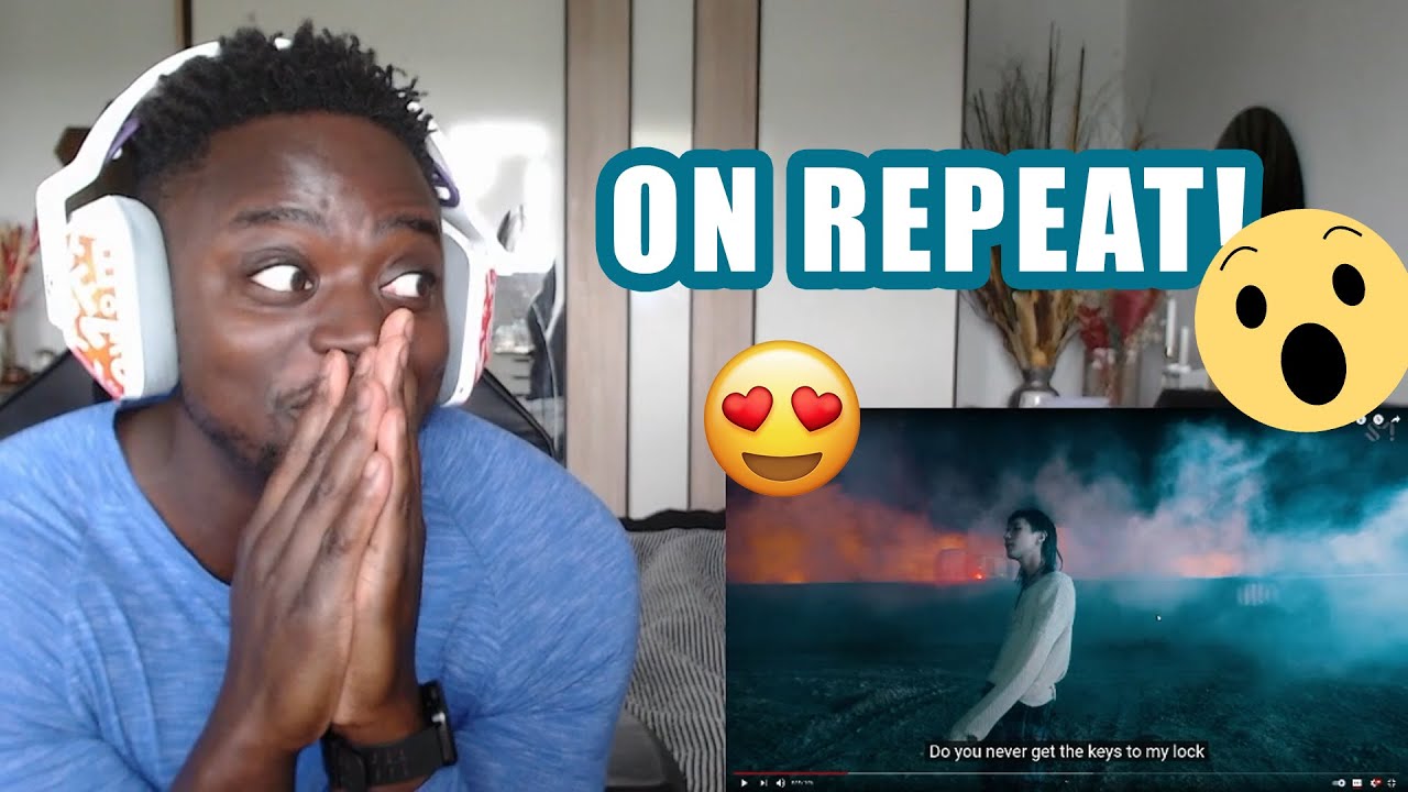 GETTING PLAYED ON REPEAT! TAEMIN 태민 'Advice' [MV] REACTION!