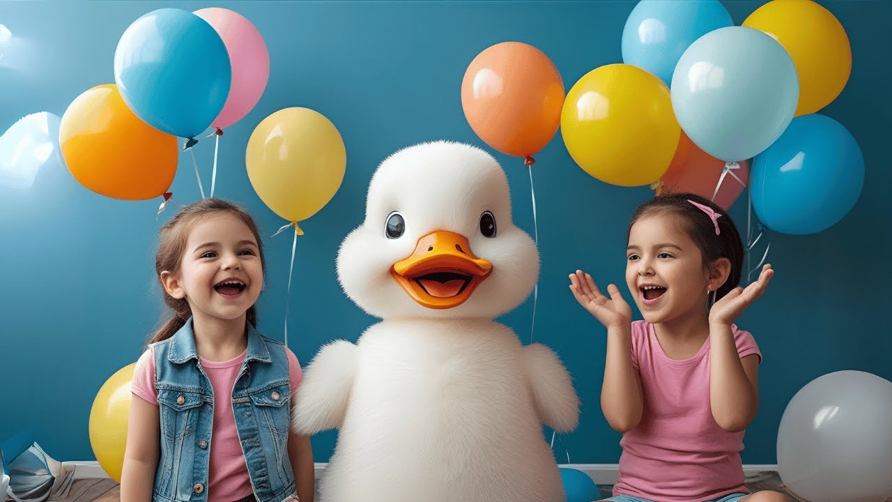 🥳 Leer je Lichaam Kennen met Miyu Kinderliedjes! 🎵 Ons Lichaam Lied + Meer!