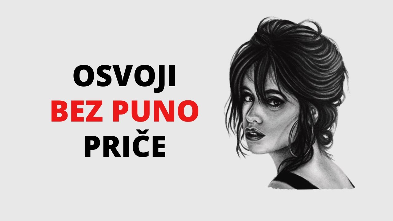 Kako Da Osvojite Nekoga Bez Da Izgovorite Ijednu Riječ