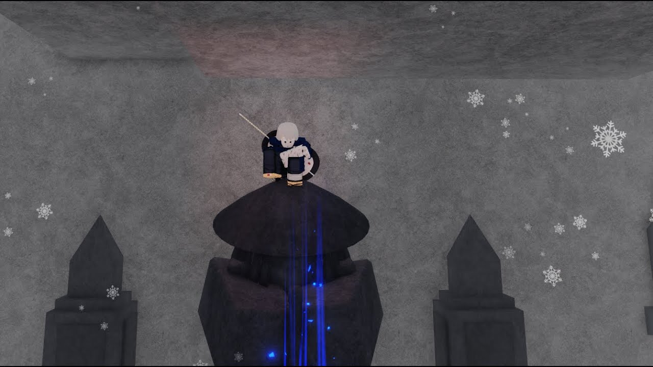 The Road To Anbu II Roblox Bloodlines - Montage