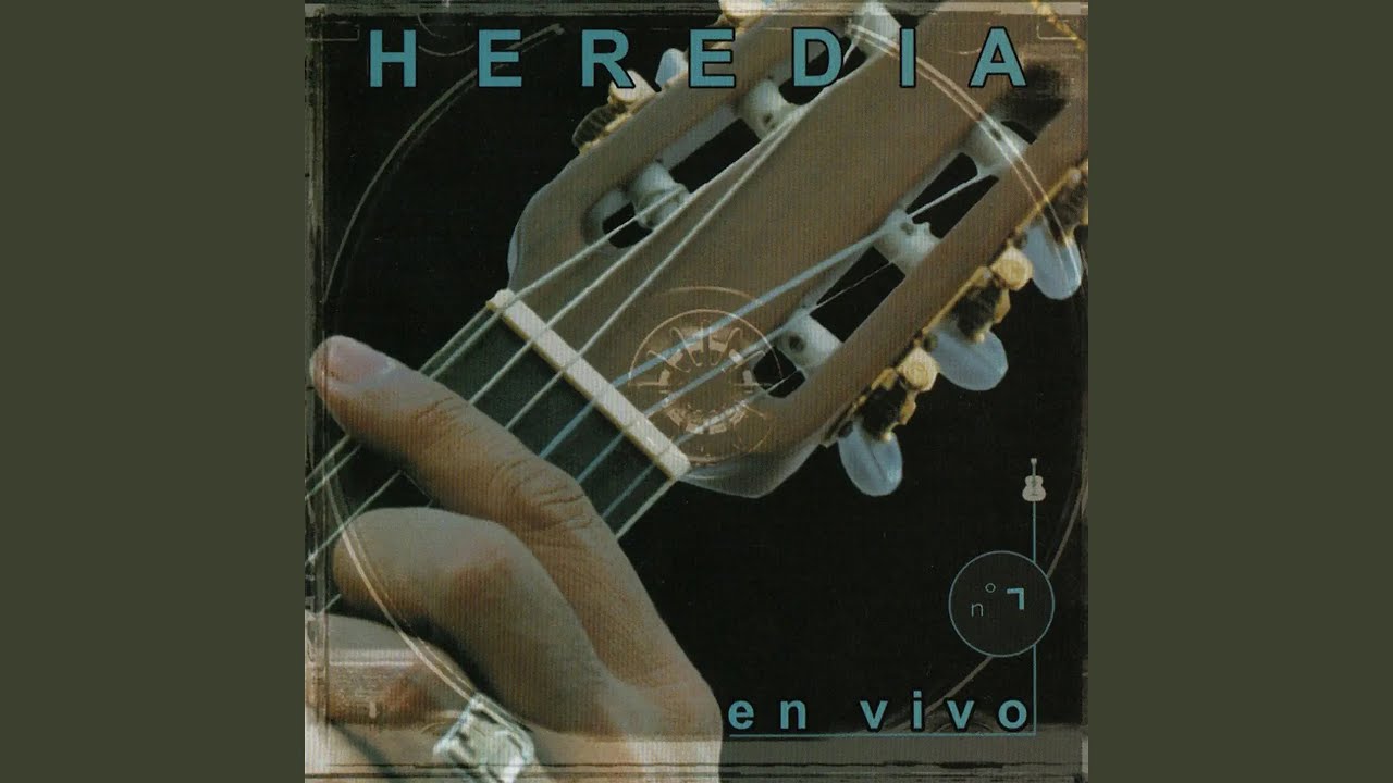 Cuando el Viejo Reloj (En Vivo)