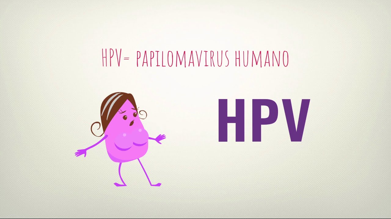 Prevenção HPV
