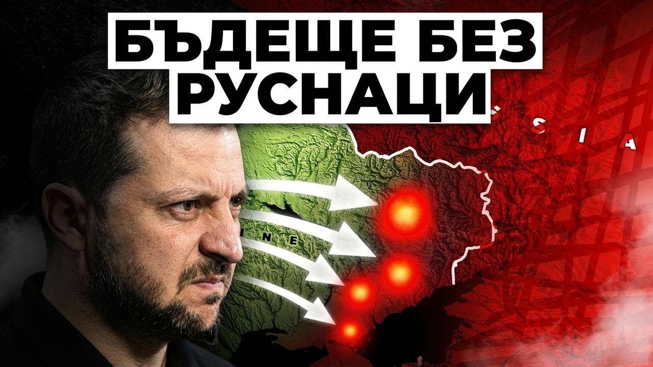 Украинската вълна на дерассификация помита силите на Путин – освободени окупирани земи