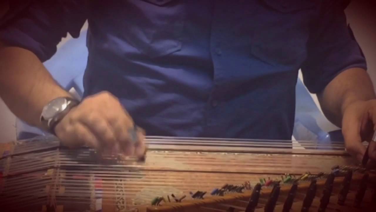 Hicaz taksimi
