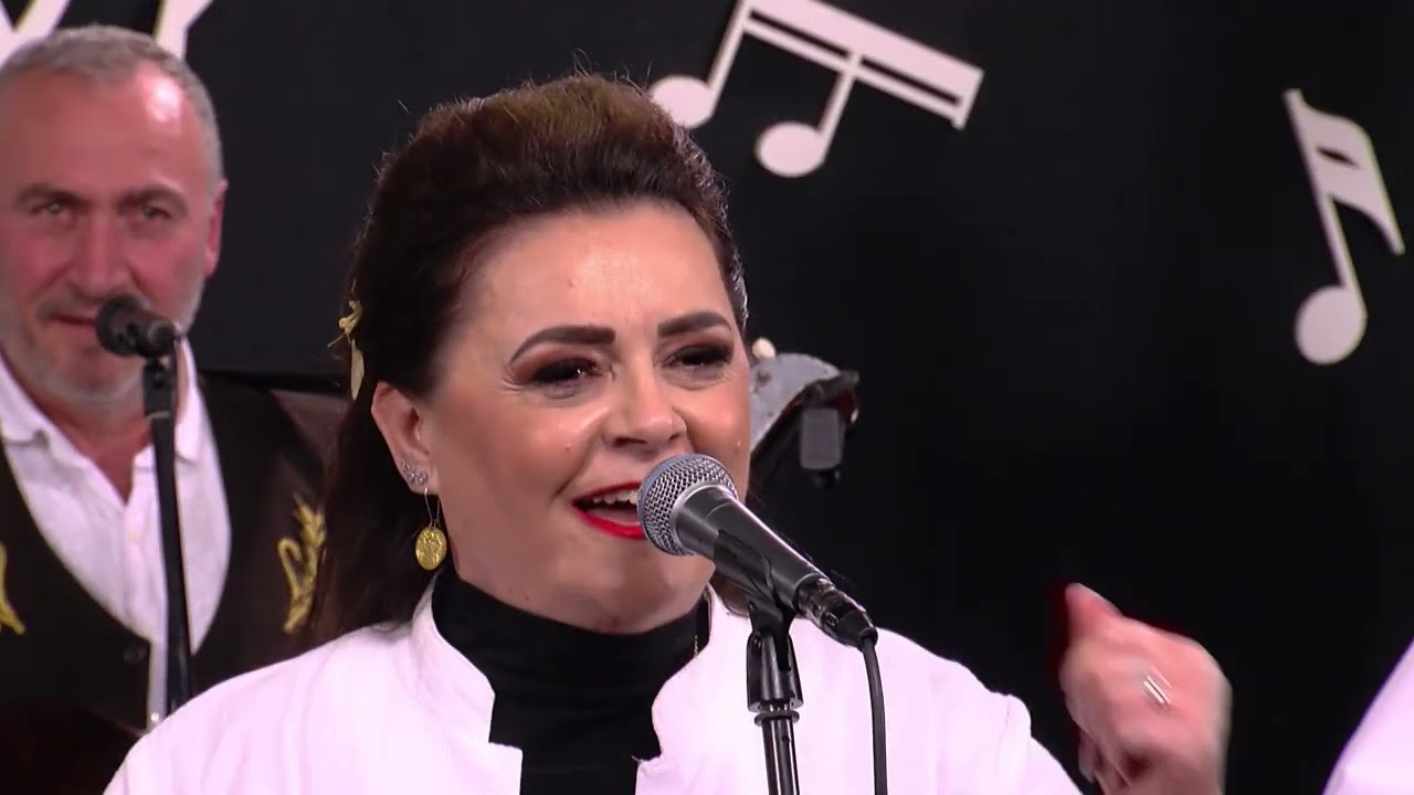 MARIJA PAVKOVIC SNASA I ZETEOCI   06 Šokica sam srca vesela Slavonsko veselje 24.03.2024.