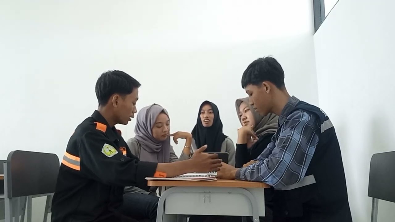PODCAST KIMIA DASAR