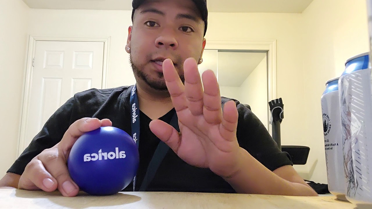Alorica's work from home simple review