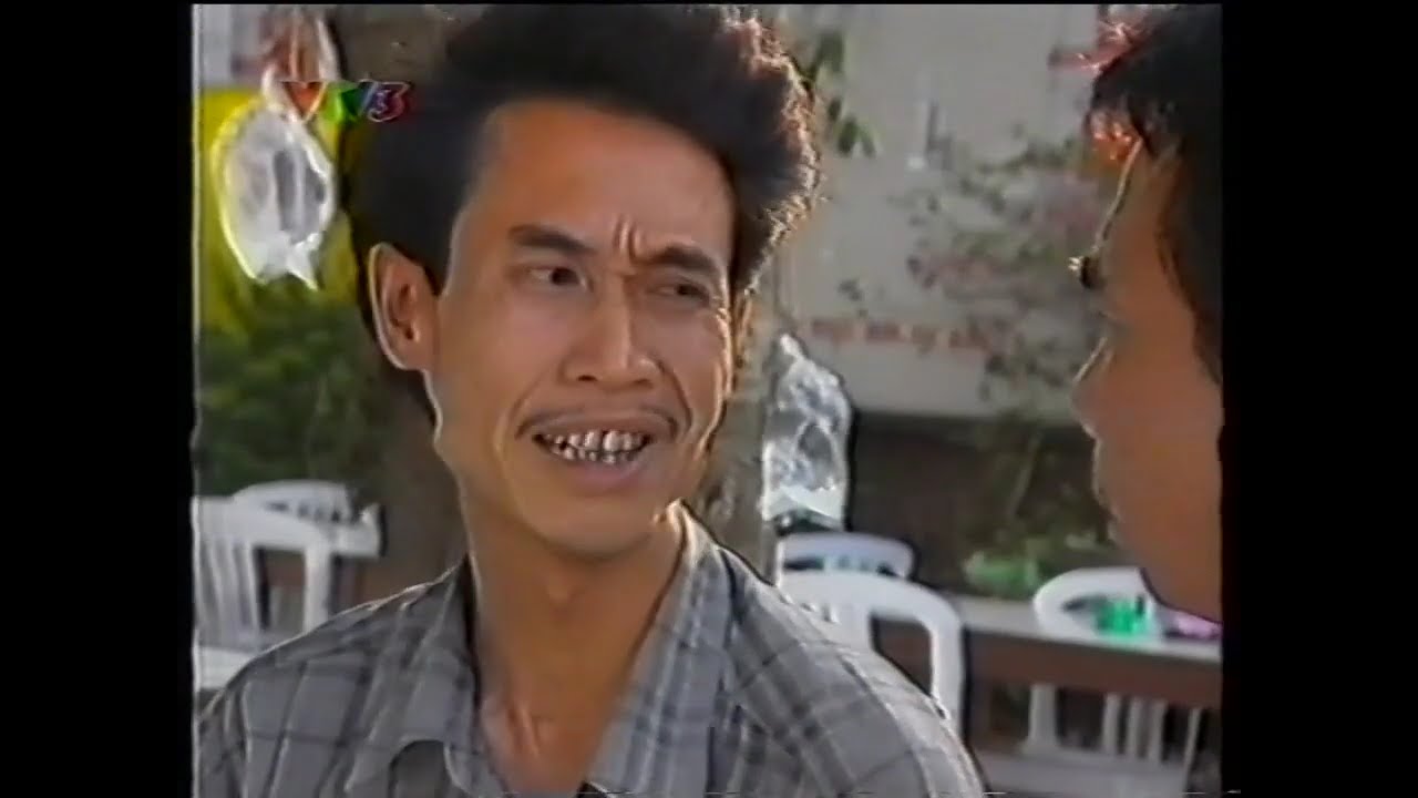 Phim Việt Nam cũ: LÊN GIỜI (1998)