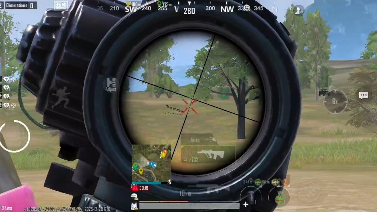 SOLO 9 FINISHES 🔥 | 17 KILLS WWCD SCRIMS HIGHLIGHTS 🤘🏻 | PURE DOMINATION 🥶 | FT . IQOO NEO 10 👾