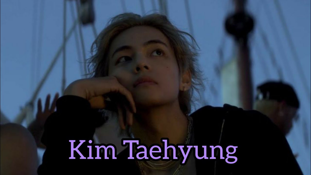 20 Shocking Facts About Kim Taehyung That Even ARMY Didn&rsquo;t Know! 🤯💜