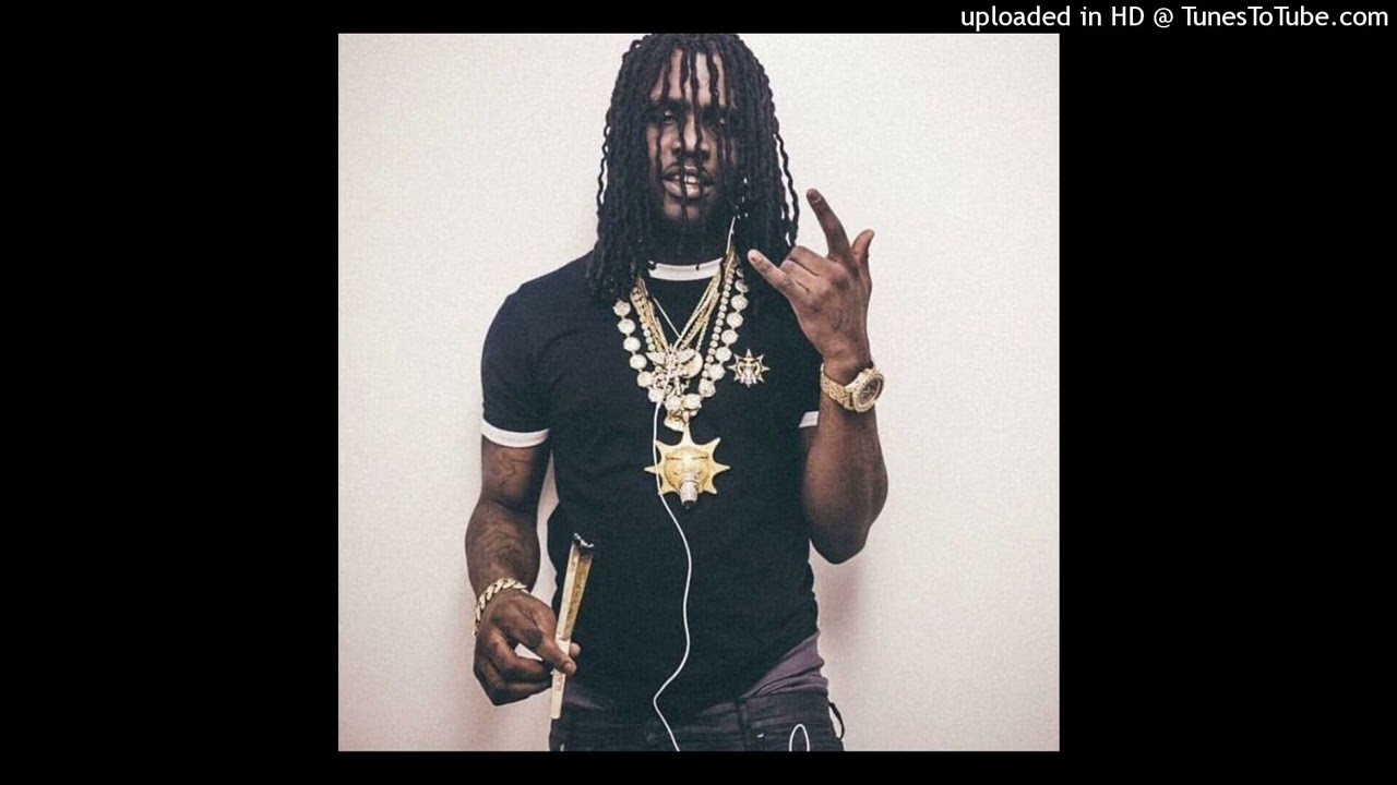 [FREE] LA Capone x Chief Keef x Futuristic Glo Type beat 
