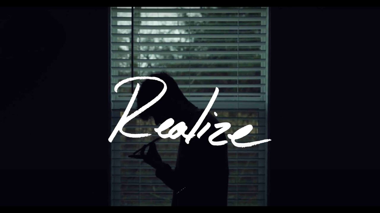 Grant Landis - Realize (Official Music Video)
