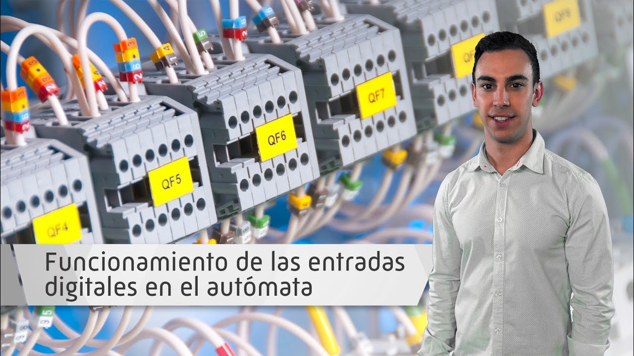 &iquest;Qu&eacute; es una Se&ntilde;al Digital de PLC? | Aut&oacute;matas Programables