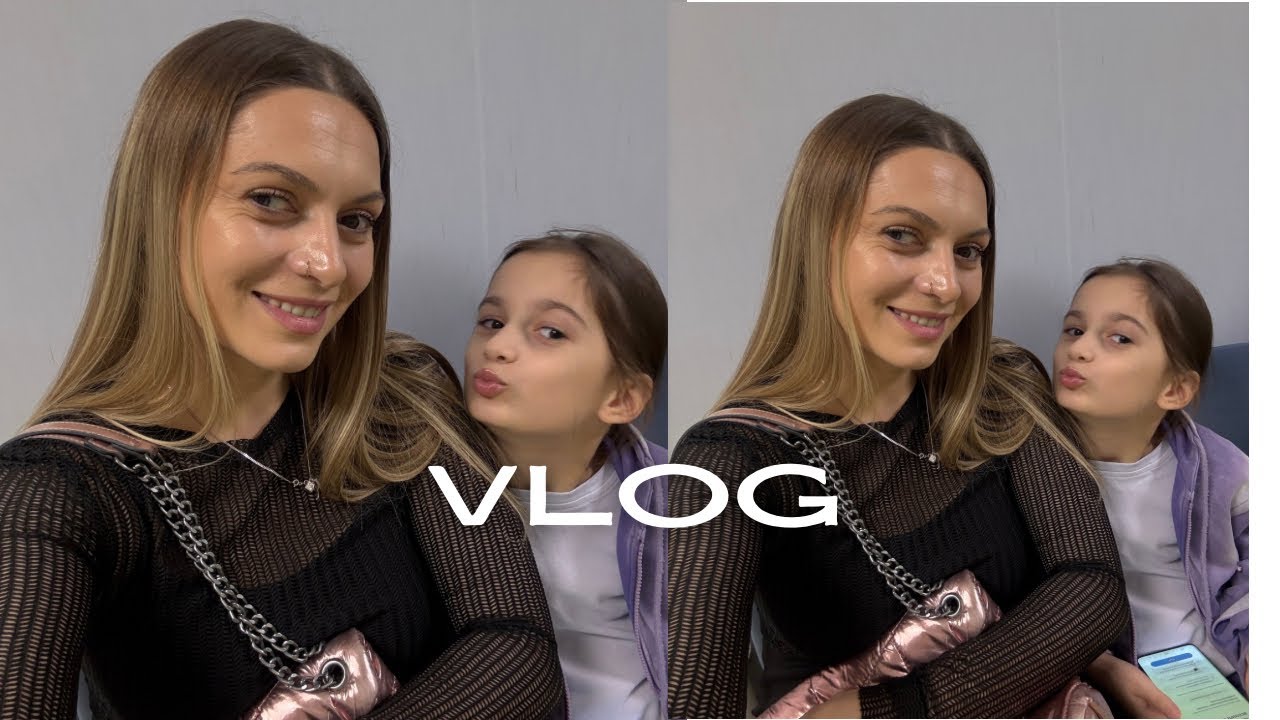 კლინიკებში რევიზორები ვართ 😁