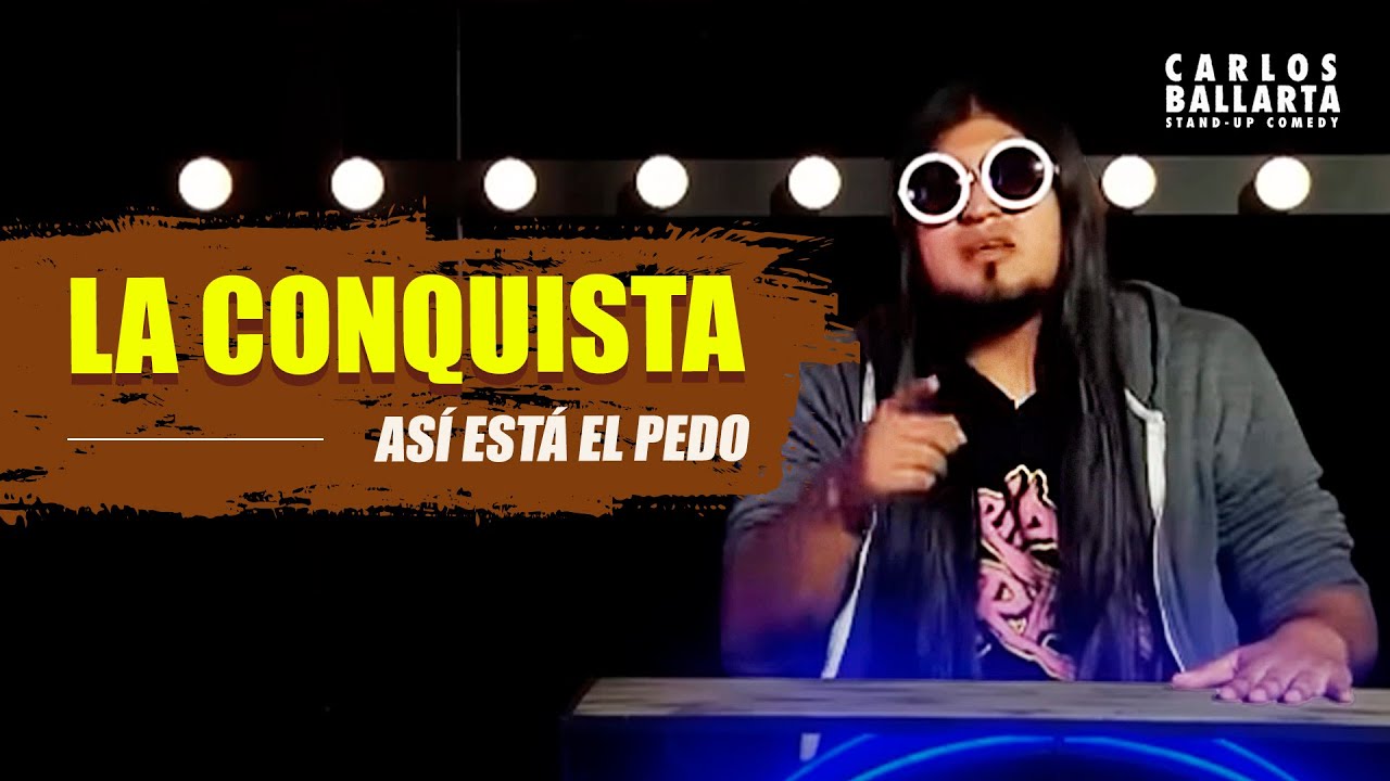 Así Está El Pedo ‘LA CONQUISTA’