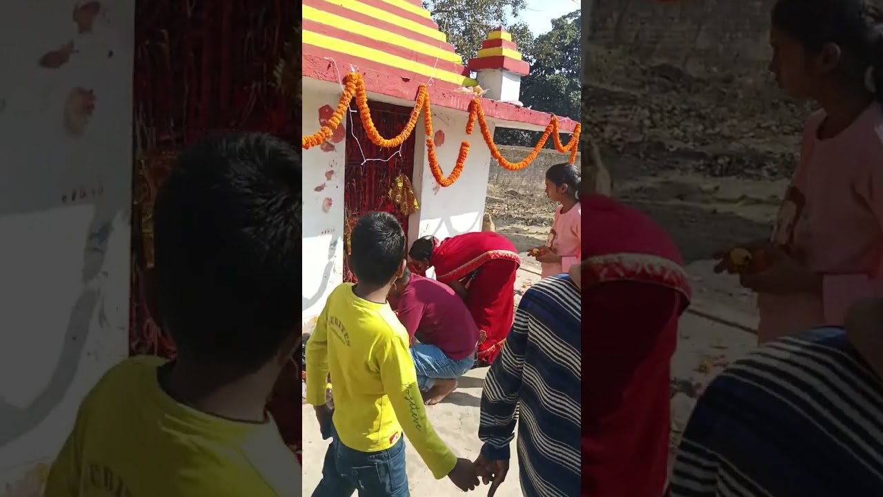 Mahashivratri