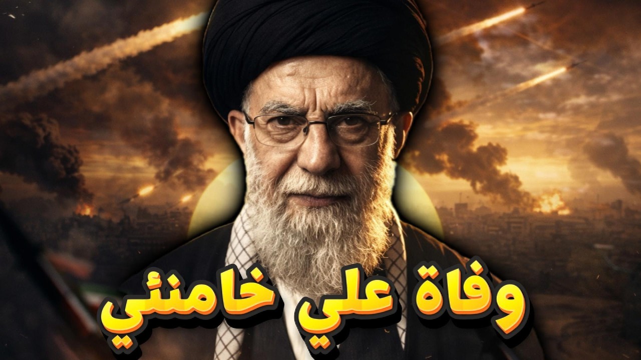 ماذا سيحدث في إيران بعد وفاة علي خامنئي