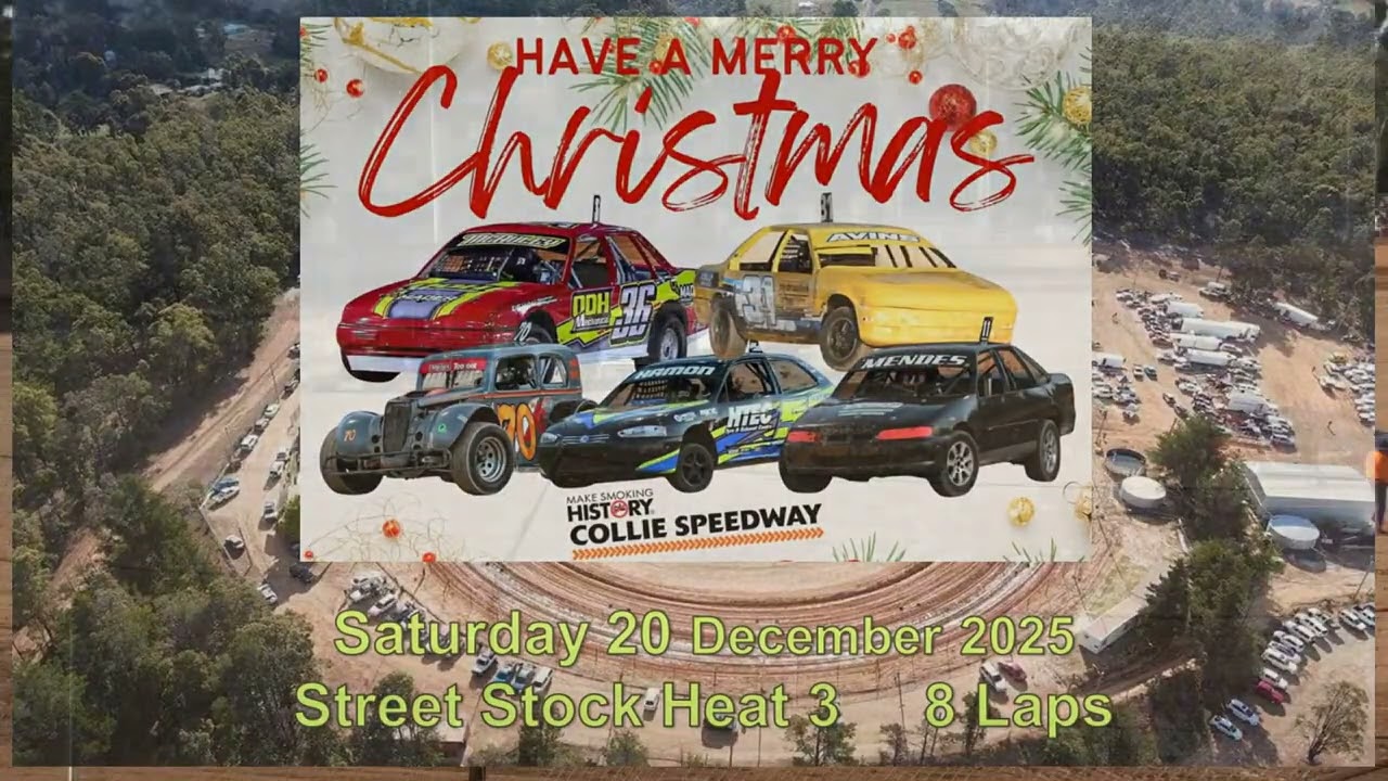 Street Stock