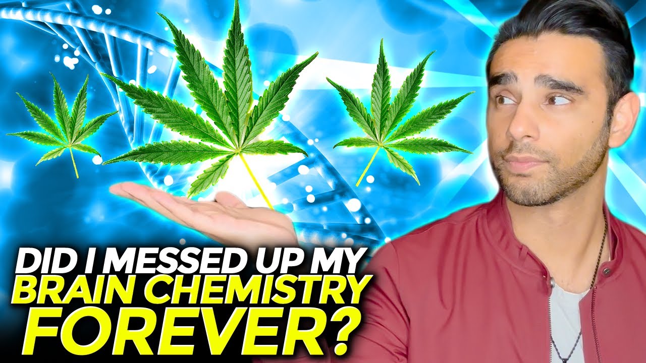 Marijuana-Induced Panic Attacks: THE TRUTH