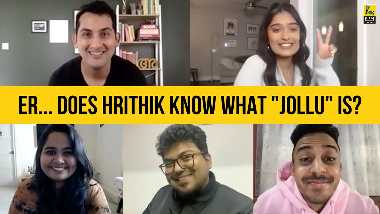 South Indian Comedians | Jordindian, Niharika, Danish Sait, Sumukhi Suresh  | Excerpt | Sneha Desai