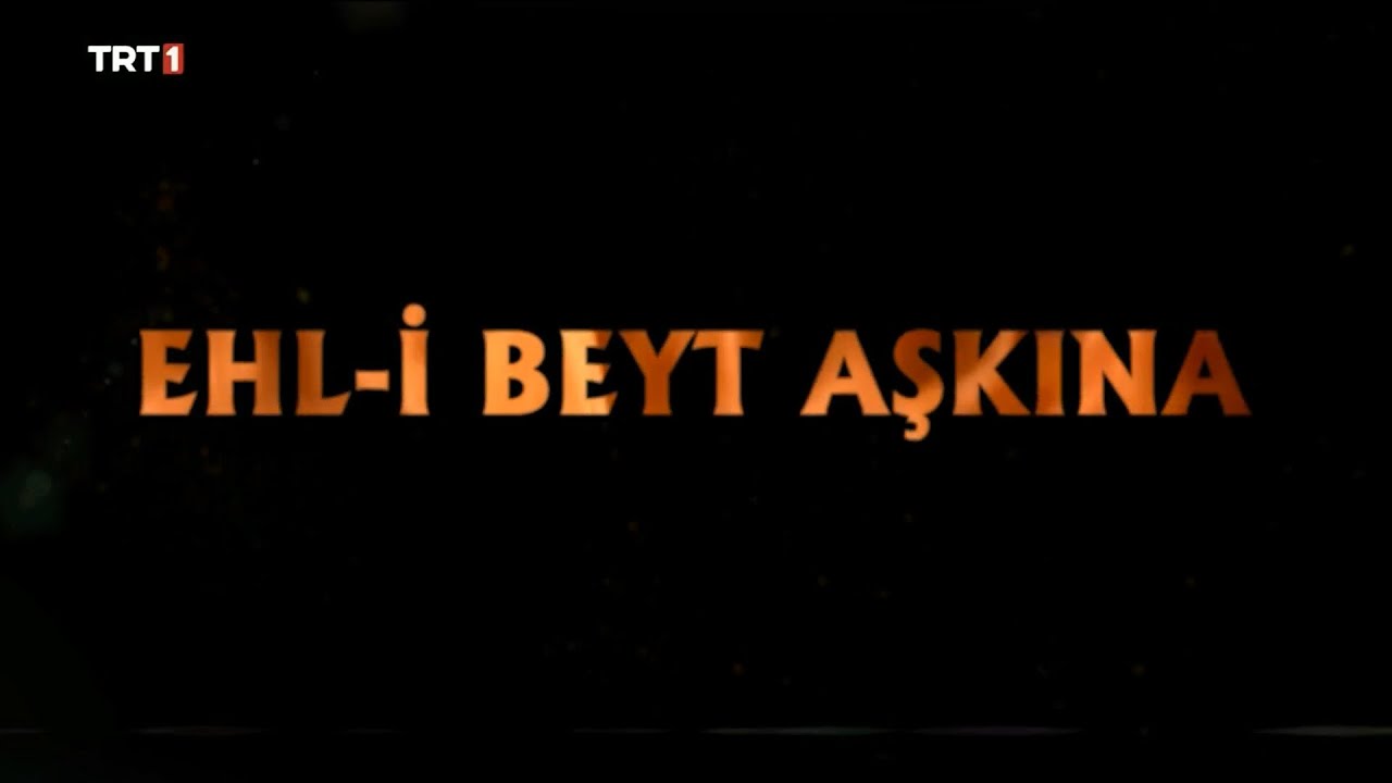 10 Muharrem Özel (Ehlibeyt Aşkına)