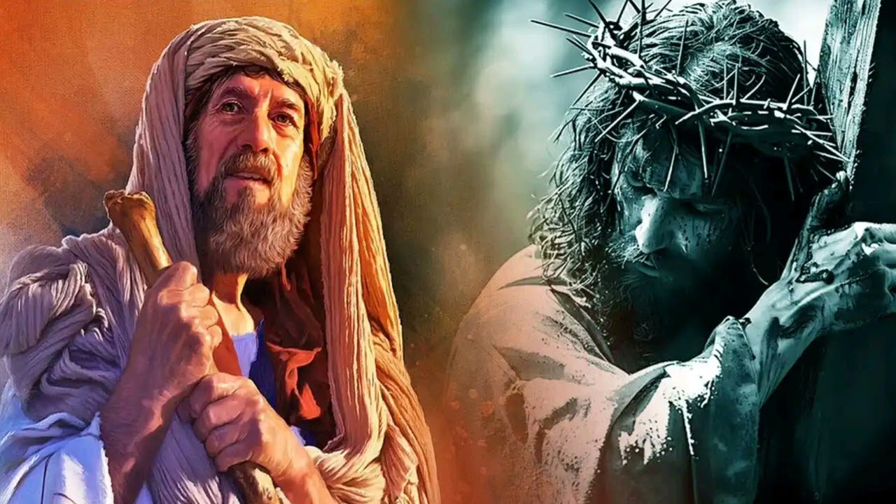 ISAÍAS   49   Bíblia em Áudio   @pastoralufeeesperanca      