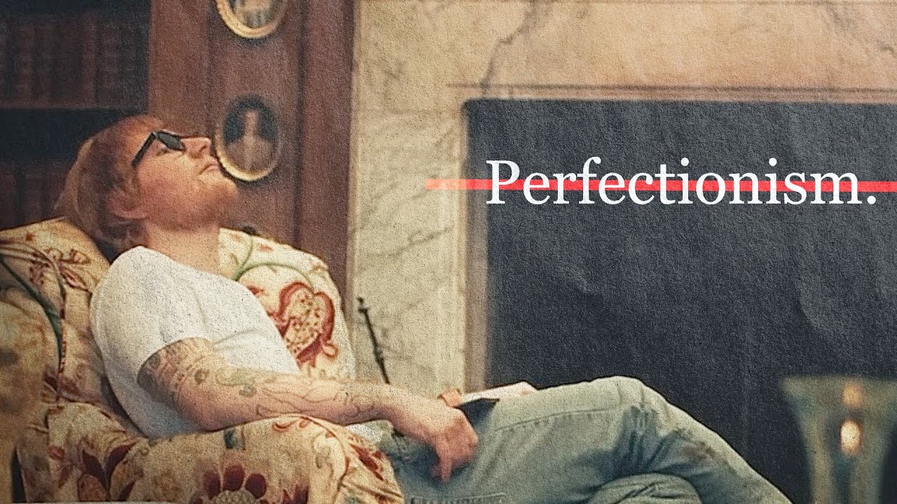 The Creative Habits I Wish I Knew Sooner