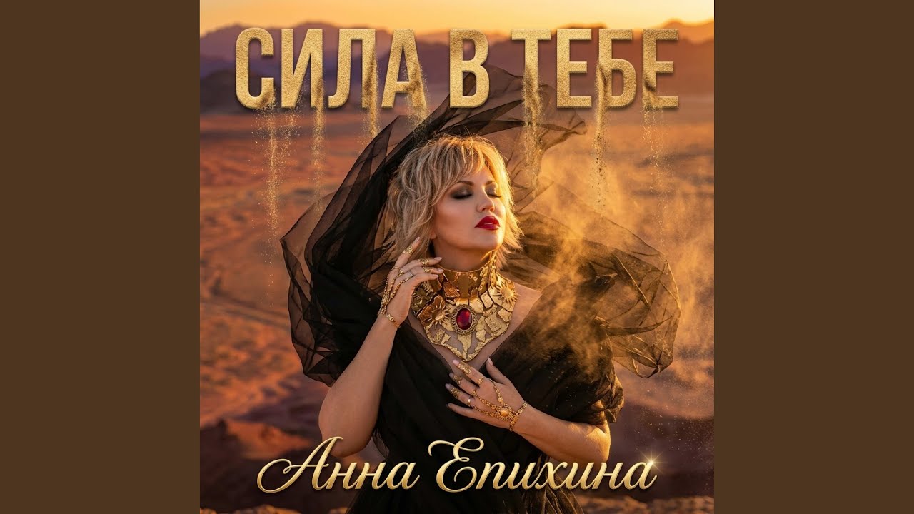 Сила в тебе