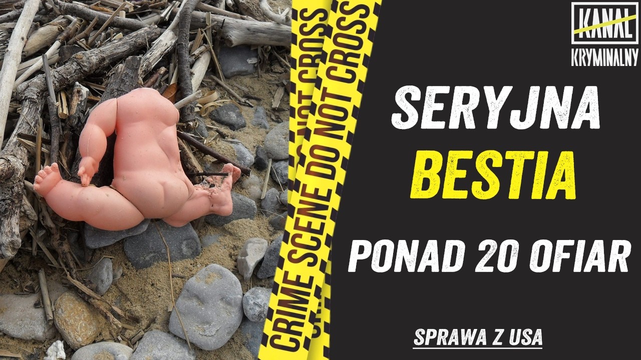 UDAWAŁA, ŻE NIE ŻYJE DLATEGO JĄ ZOSTAWIŁ