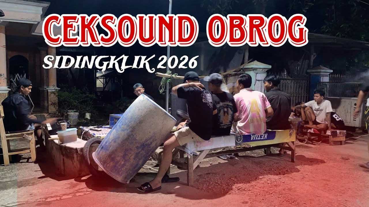 Ceksound obrog sidingklik 2026