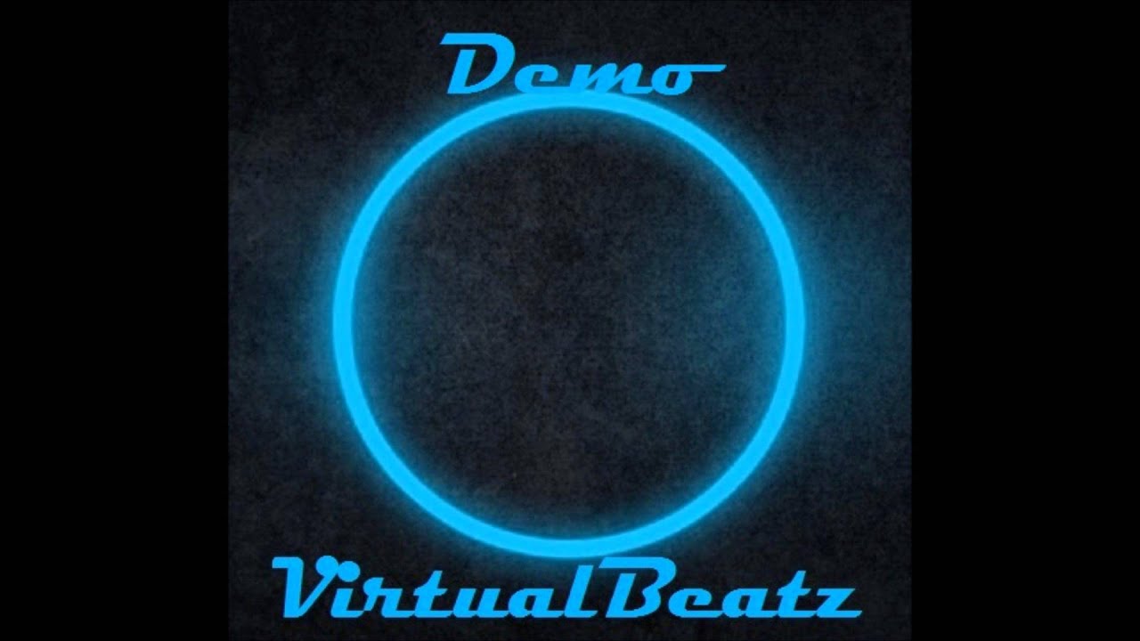 virtualbeat #4 demo project 4