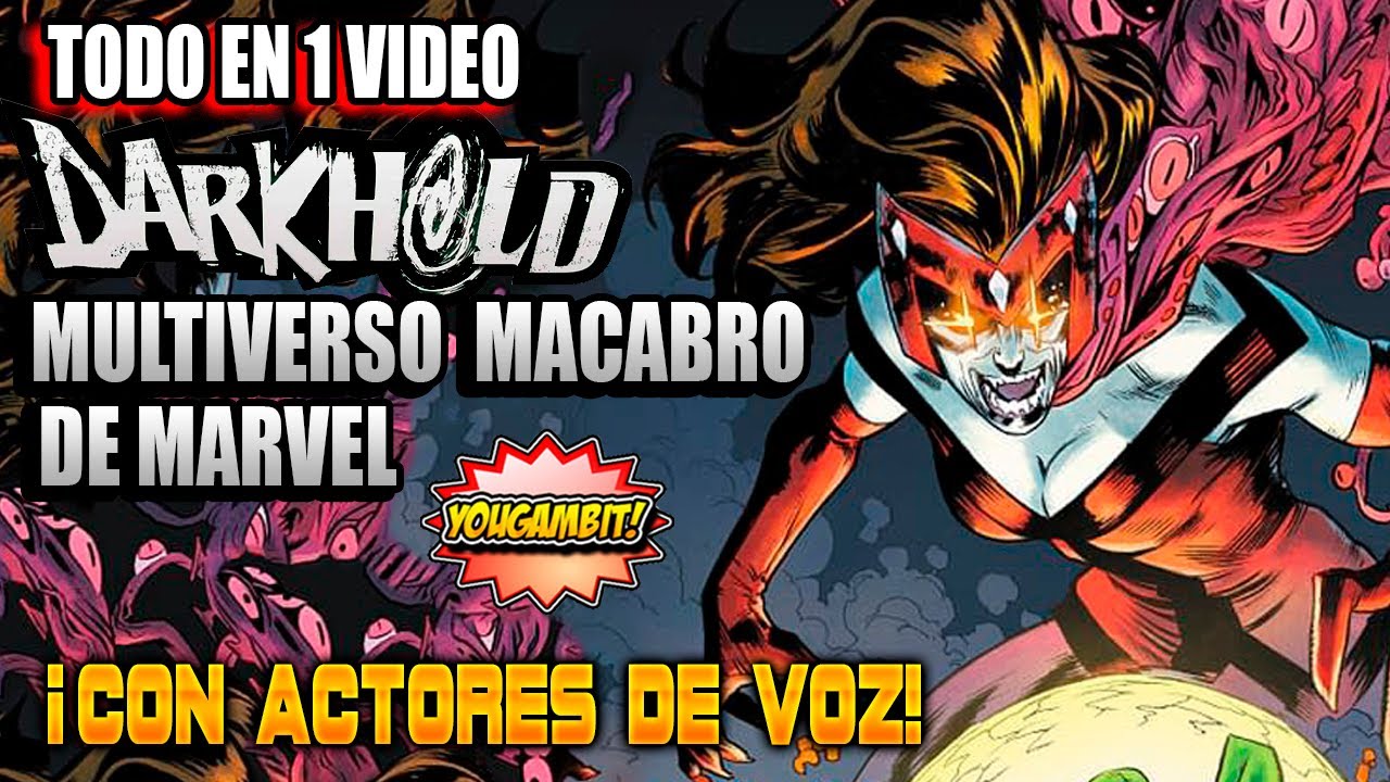 Videocomic: Todo 