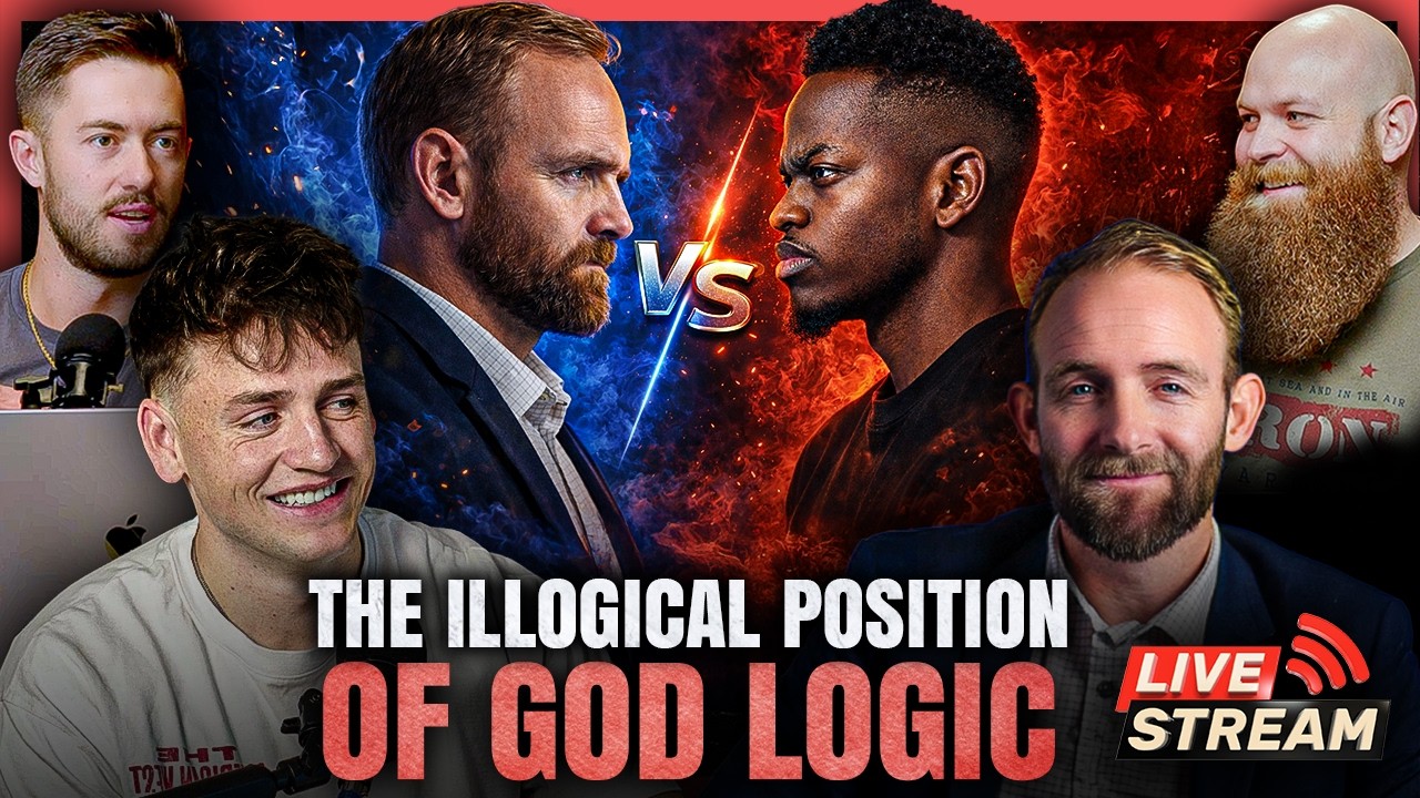 Post-Debate Breakdown with Jacob Hansen on His Masterful Defense of the Restored Gospel