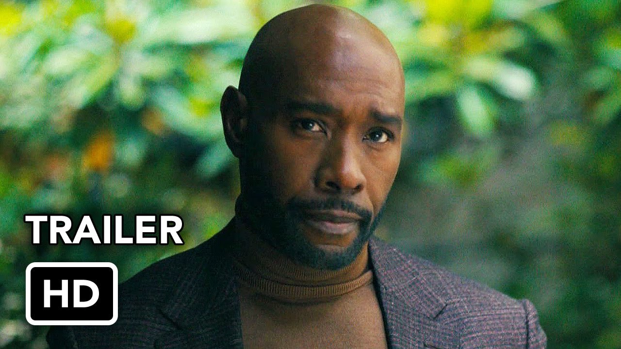 Watson 1x02 Trailer 