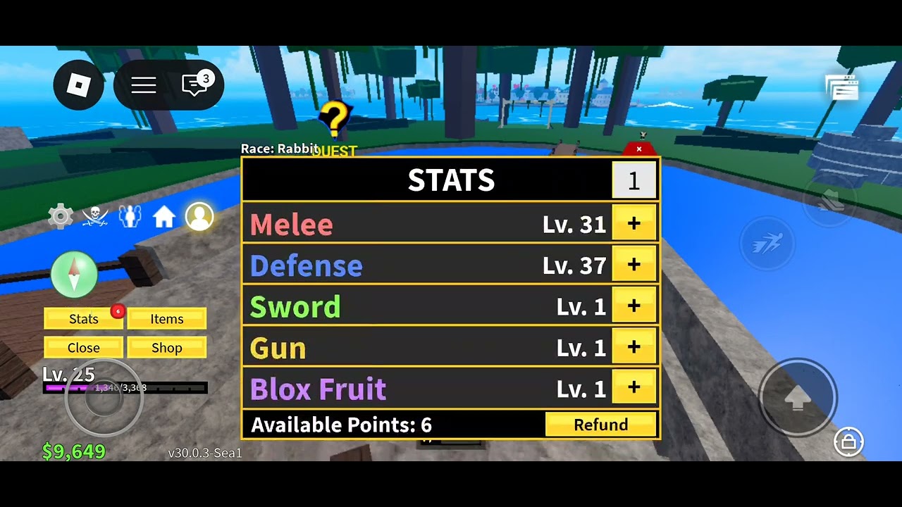 Got the sand fruit