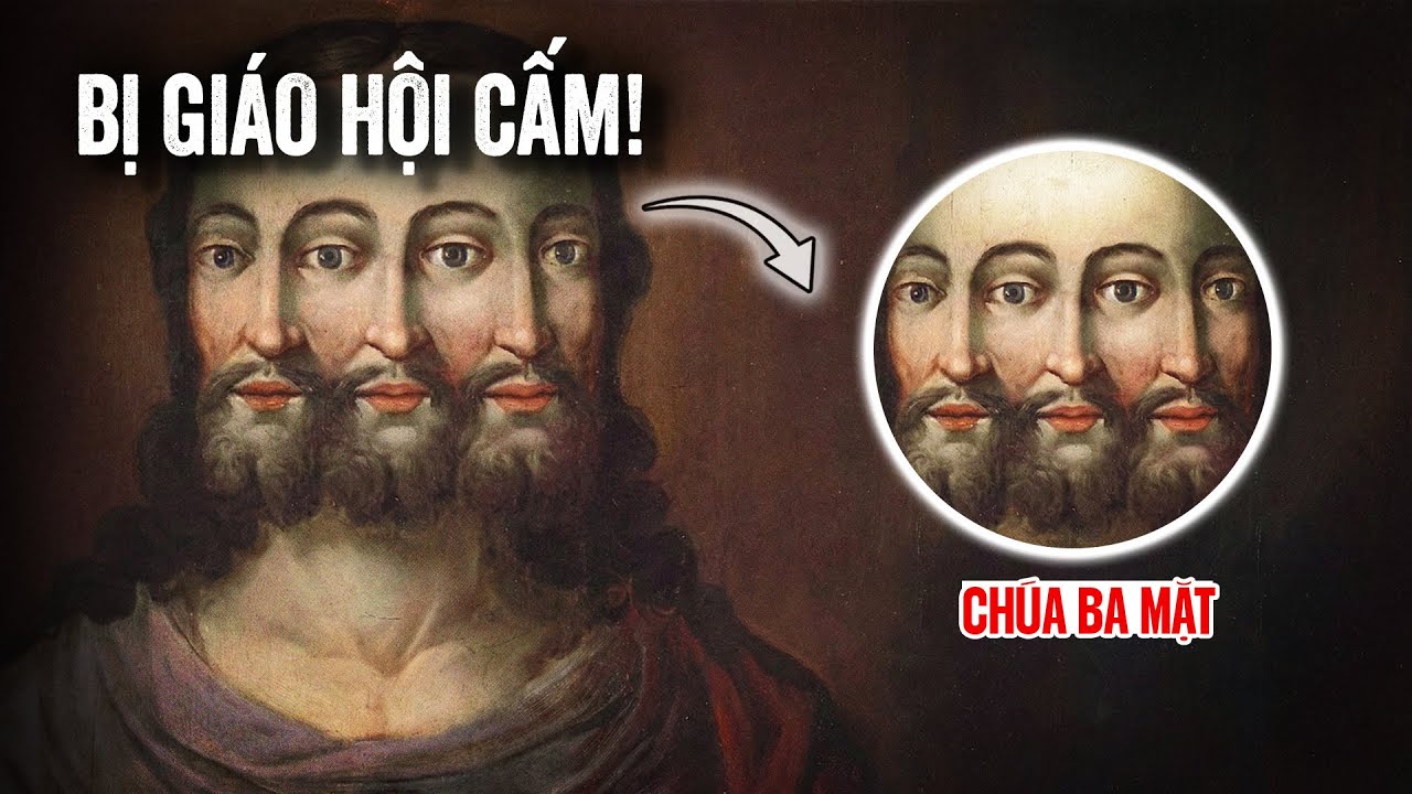 Bí Mật Đằng Sau Bức Tranh 