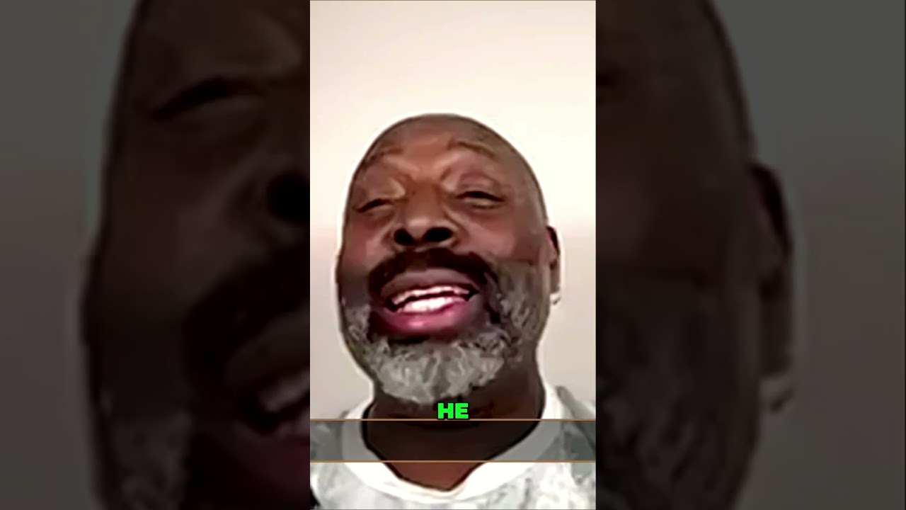Bob Sapp: From Kickboxing to Fame! Trainer's Shocking Confessions 