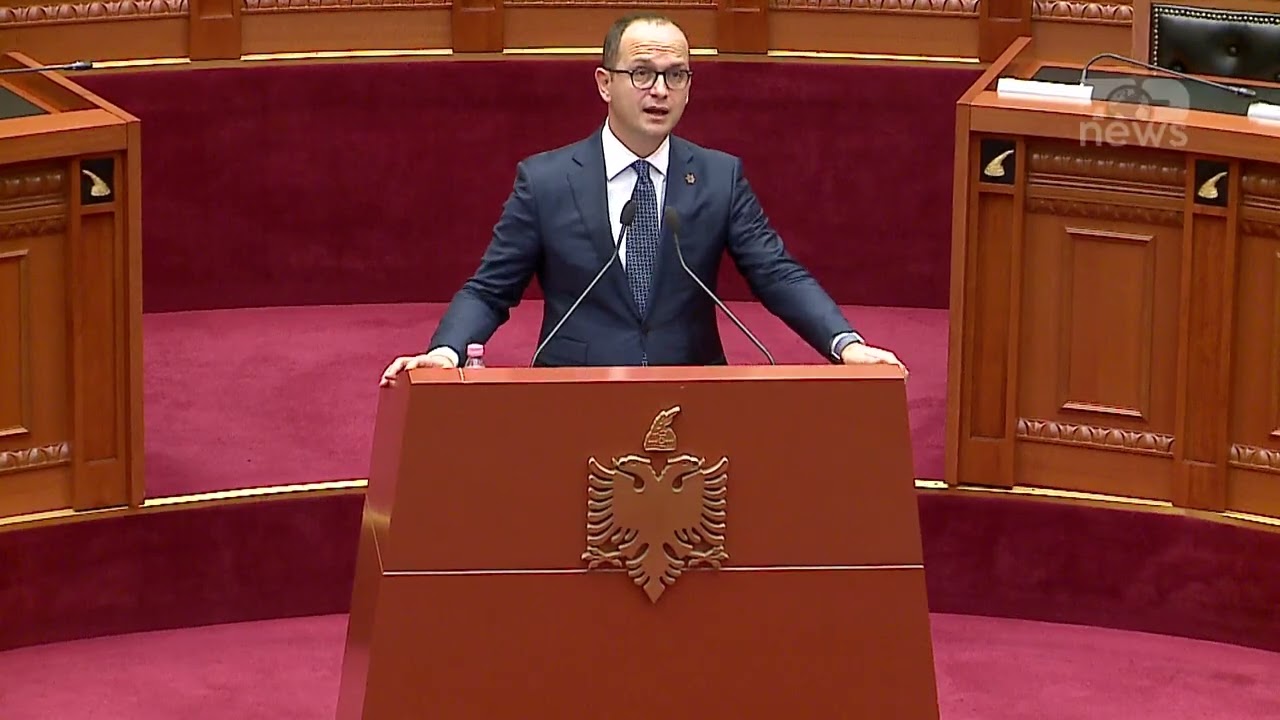 Top News - 'Kosova në një terren të minuar'. Ish ministri Ditmir Bushati e krahason me Shqipërinë