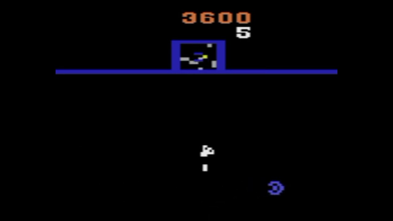 Sinistar (Atari 2600)