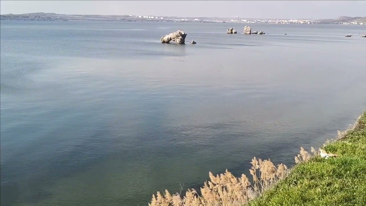 Керчь  Дом культуры, Приморский парк 07 03 26