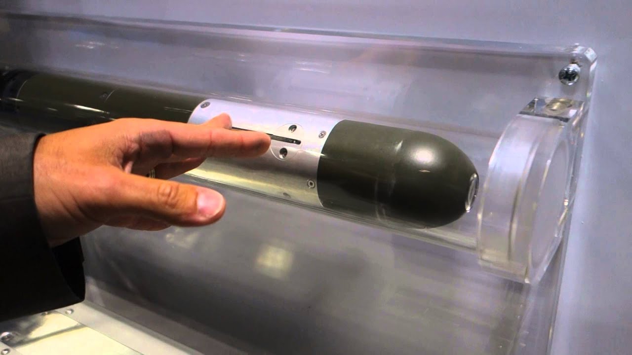 Ракета TDA Armaments ILGR 2,75